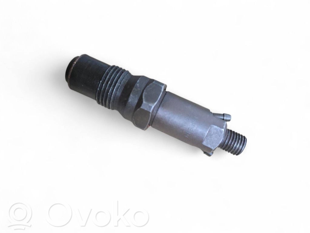 Opel Astra F Fuel injector 