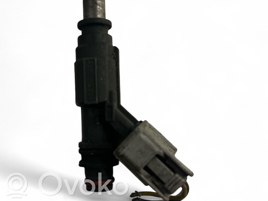Toyota Avensis T250 Sprausla (-i) 