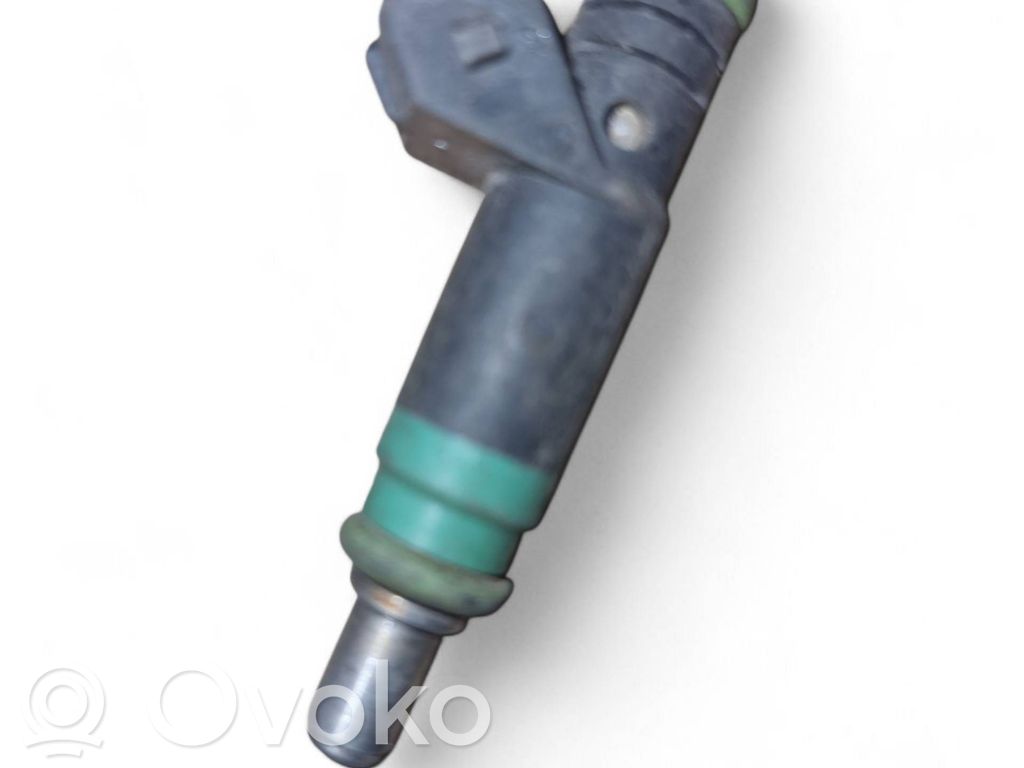 Ford Focus Fuel injector 