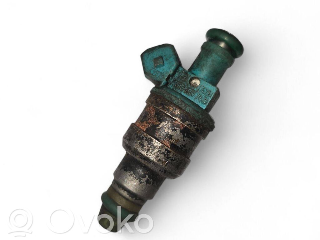 Ford Escort Fuel injector 