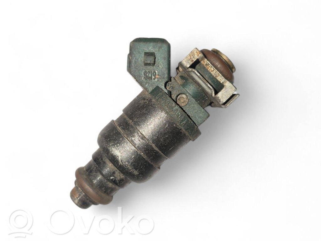 Audi A4 S4 B7 8E 8H Inyector de combustible 
