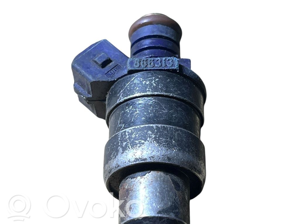 Audi A4 S4 B5 8D Inyector de combustible 