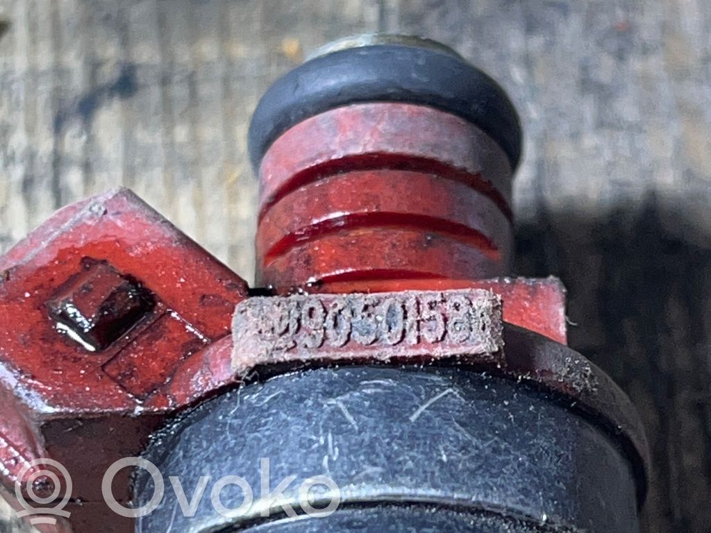 Inyector de combustible   9050158