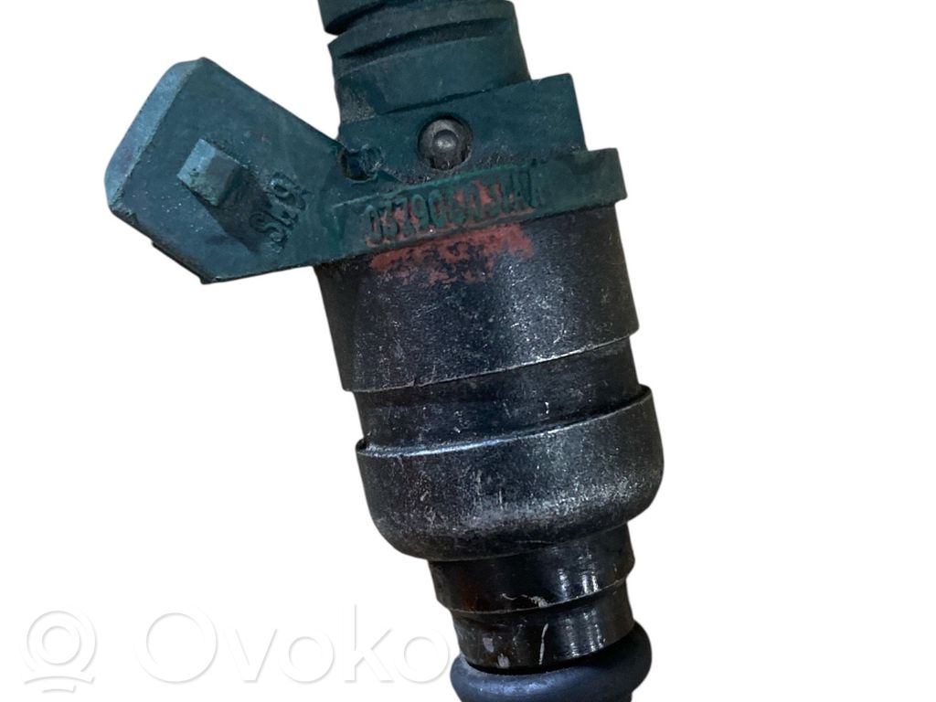 Audi A4 S4 B7 8E 8H Inyector de combustible 