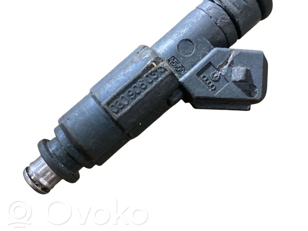 Toyota Avensis T250 Sprausla (-i) 