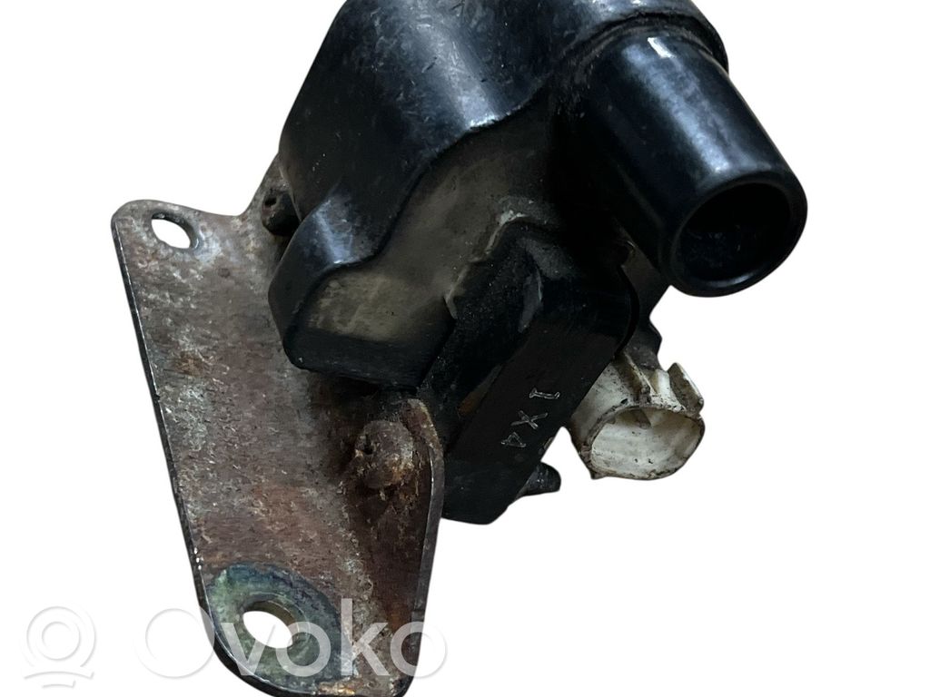 Mazda 323 F High voltage ignition coil 