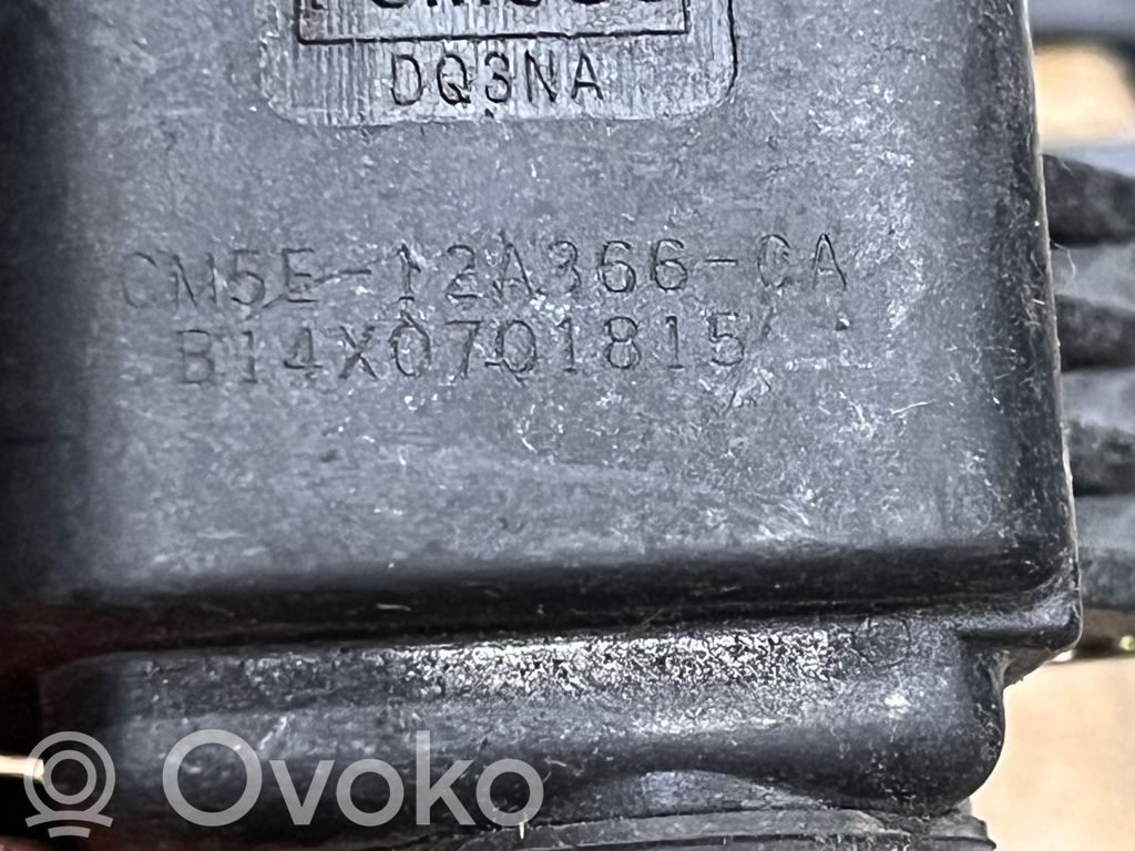 Ford Focus High voltage ignition coil 