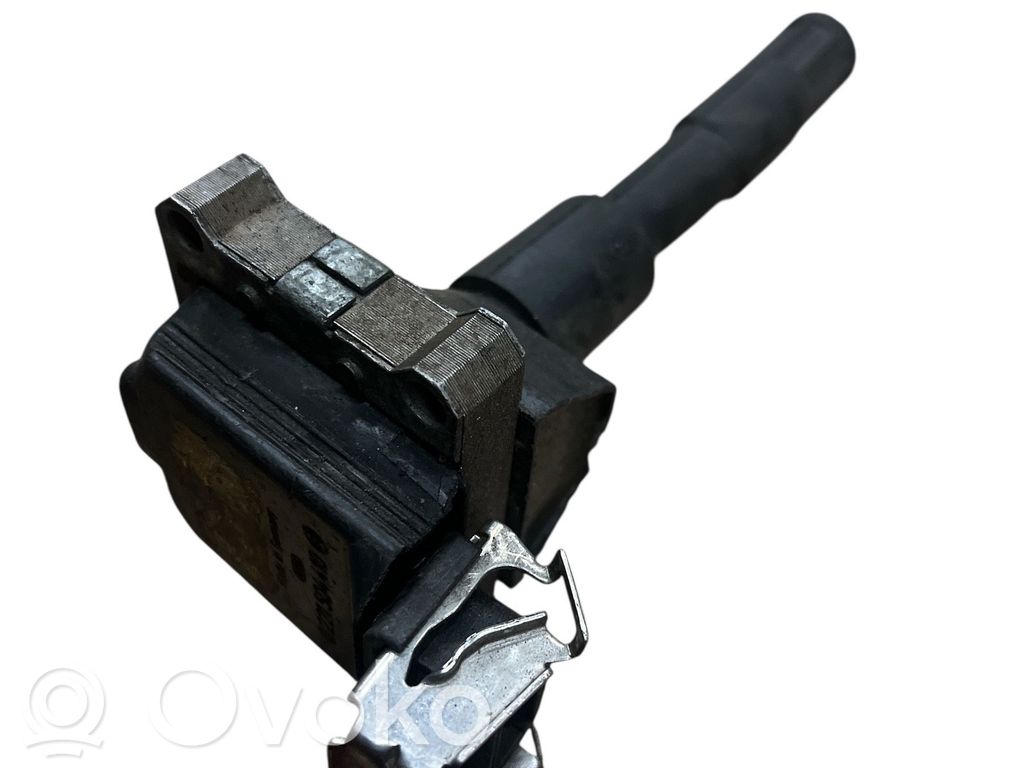 BMW 3 E36 High voltage ignition coil 