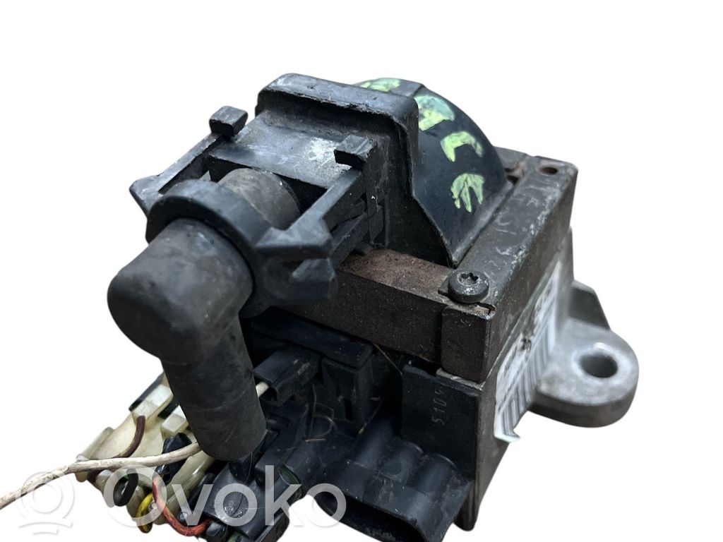 Renault Laguna II High voltage ignition coil 