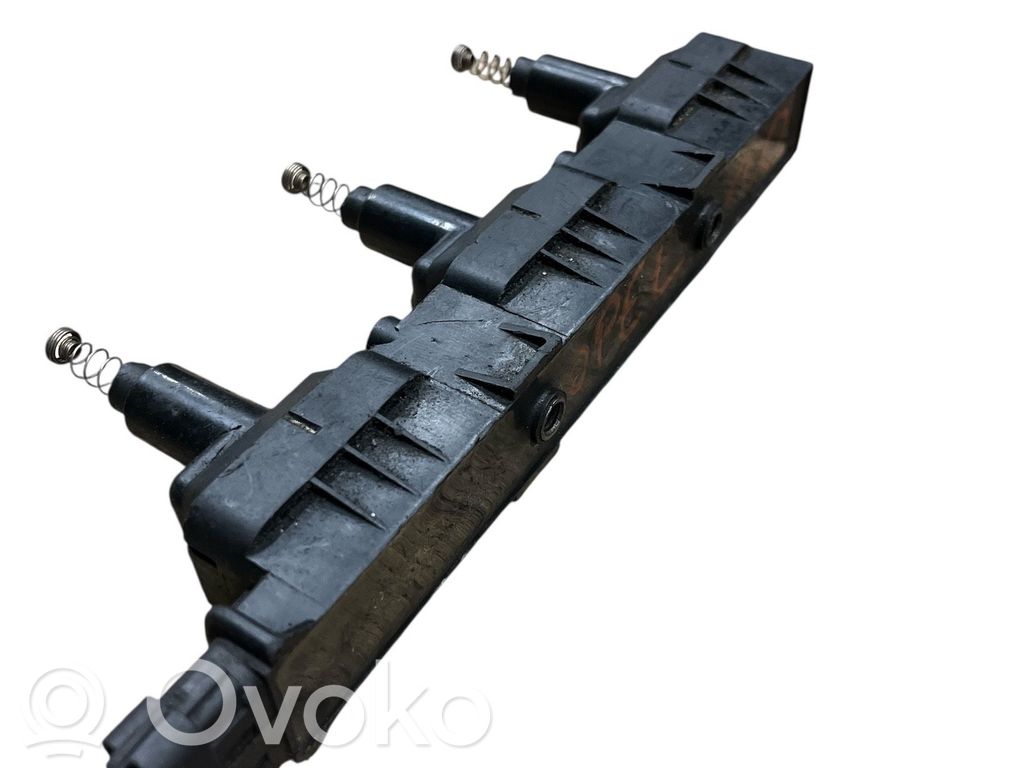 Opel Corsa D High voltage ignition coil 