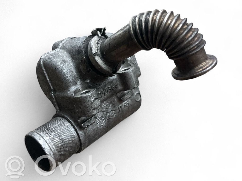 Renault Scenic II -  Grand scenic II EGR valve 