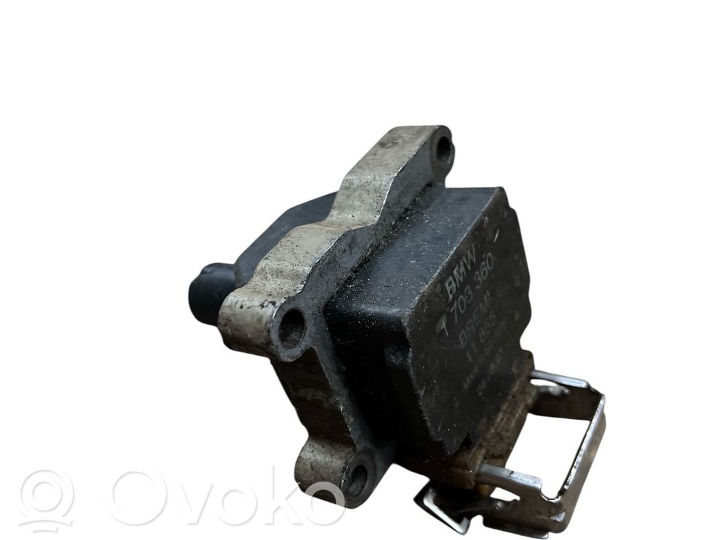 BMW 3 E36 High voltage ignition coil 