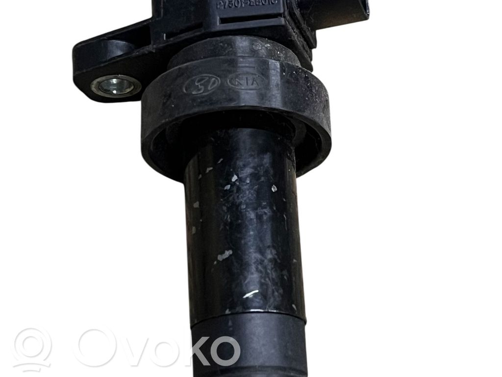 Nissan Micra High voltage ignition coil 