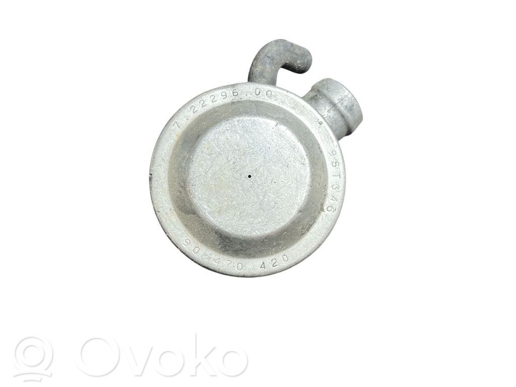 EGR vārsts   72229600