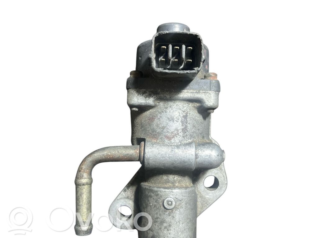 EGR vārsts