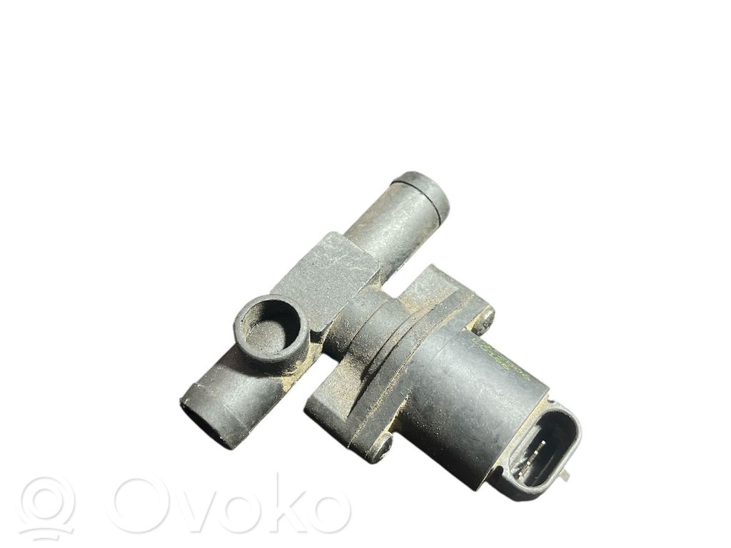 Opel Vectra B Idle control valve (regulator) 