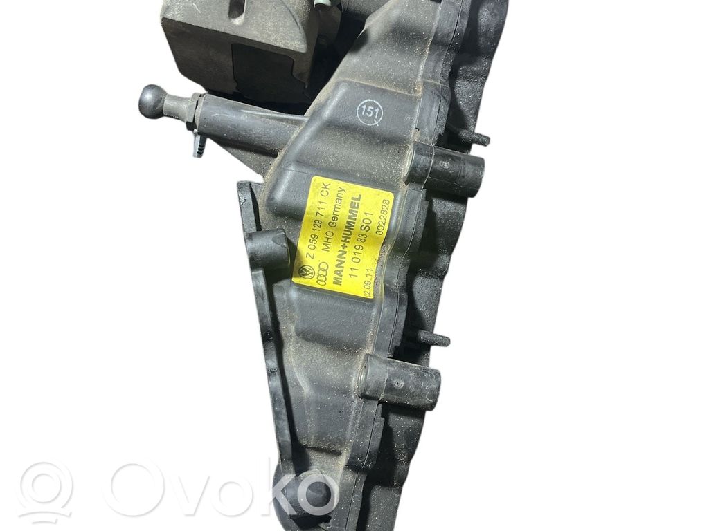 Intake manifold   059129711CK