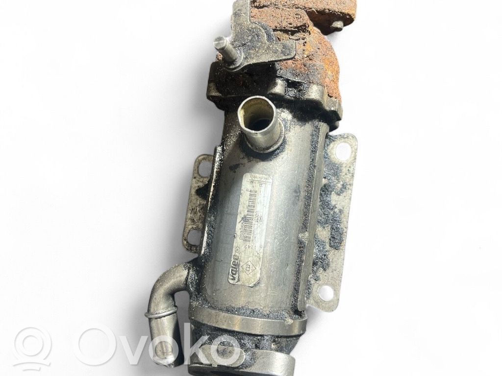 Renault Laguna II Chłodnica spalin EGR 