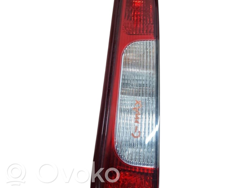 Ford Focus C-MAX Galinis žibintas kėbule 