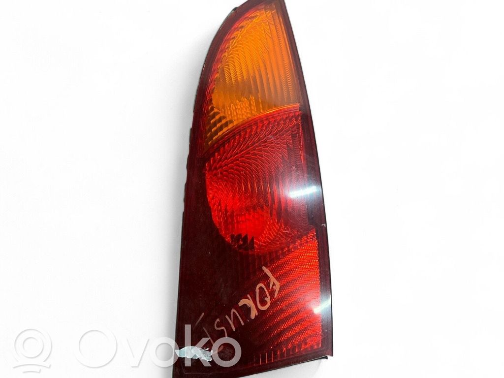 Ford Mondeo MK IV Lampa tylna 