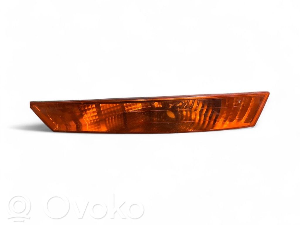 Renault Trafic II (X83) Front indicator light 