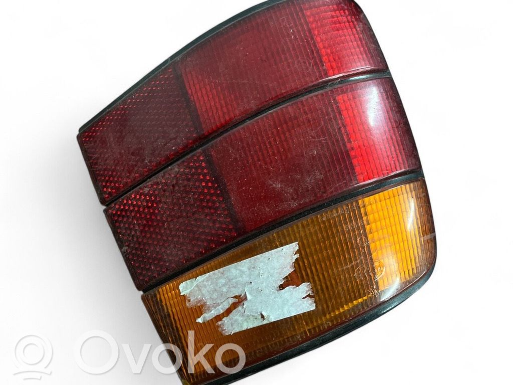 BMW 5 E39 Rear/tail lights 