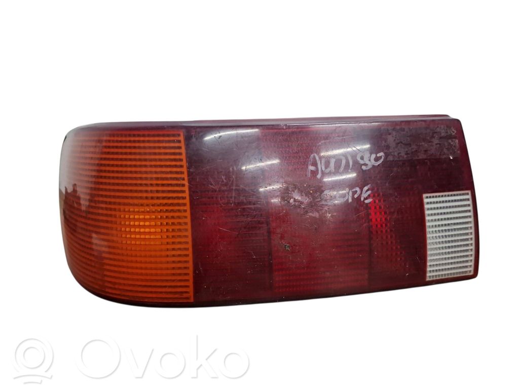 Audi 80 90 B3 Takavalot 