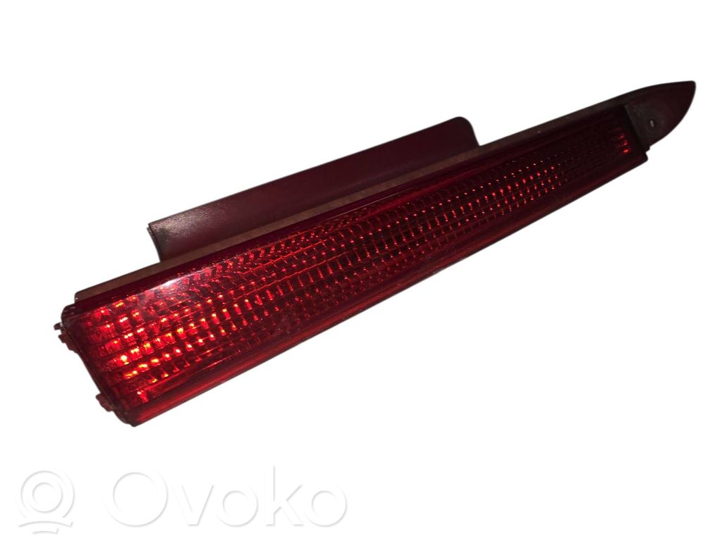 Citroen C4 I Picasso Rear tail light reflector 
