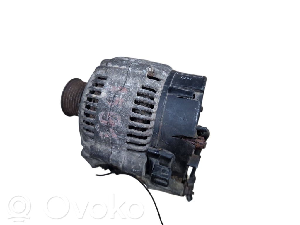 Volkswagen Polo III 6N 6N2 6NF Generatorius 