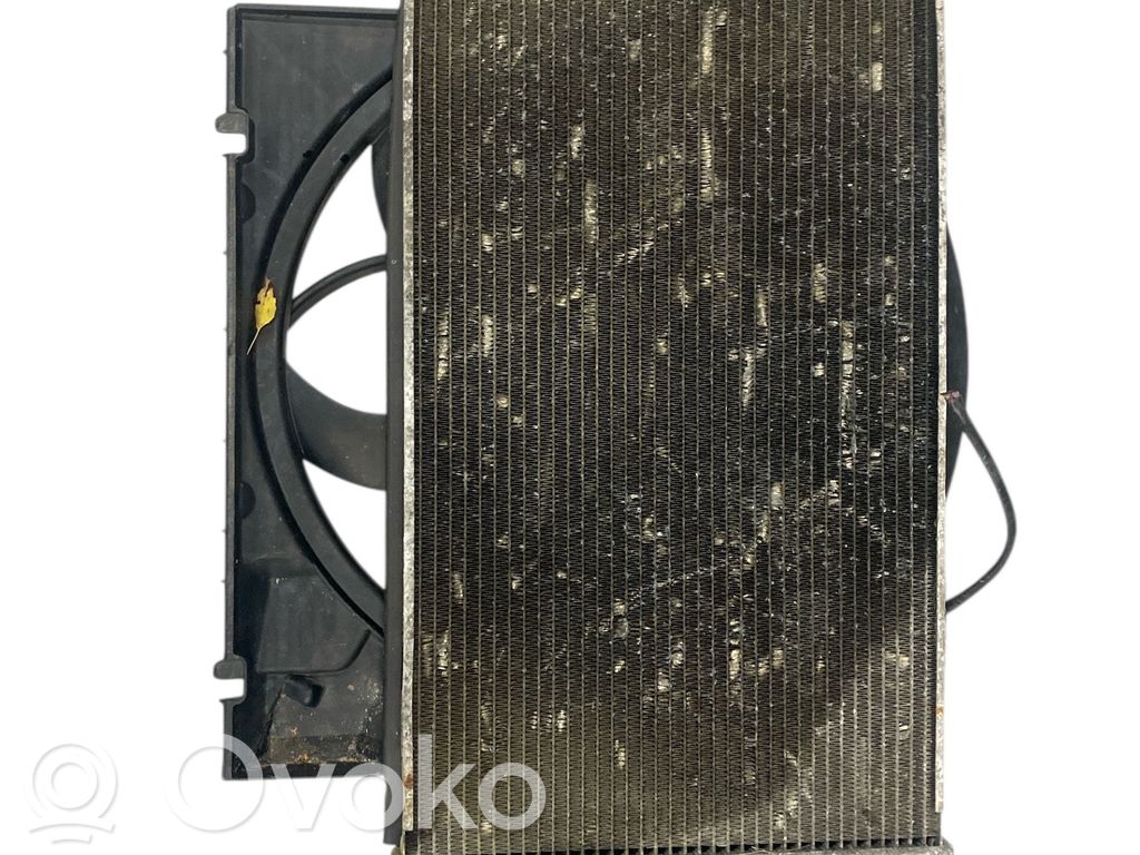 Coolant radiator   779868902,4051740,E5593U