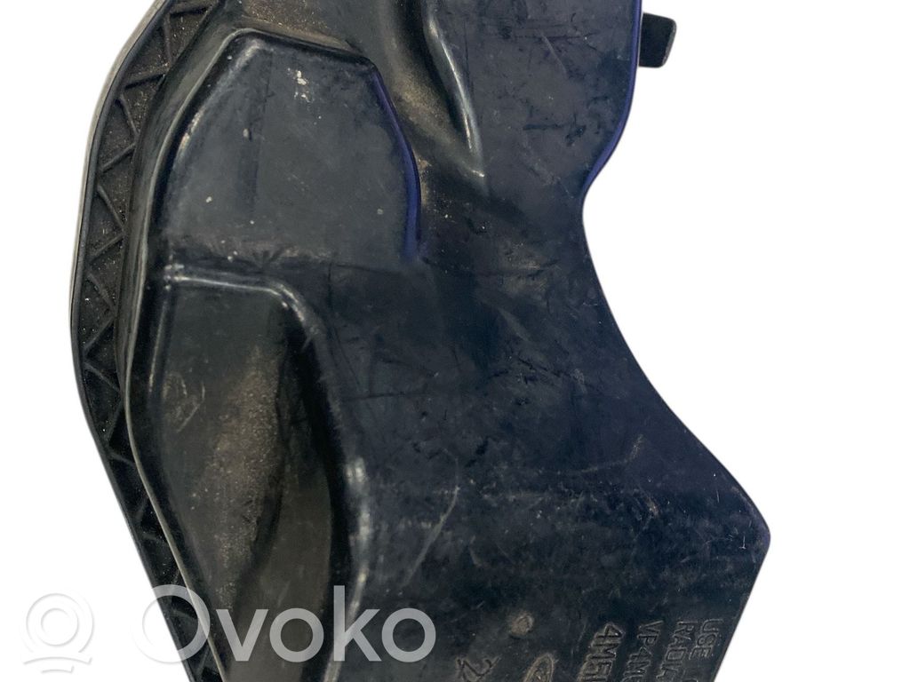 Ford Focus Headlight/headlamp dust cover 
