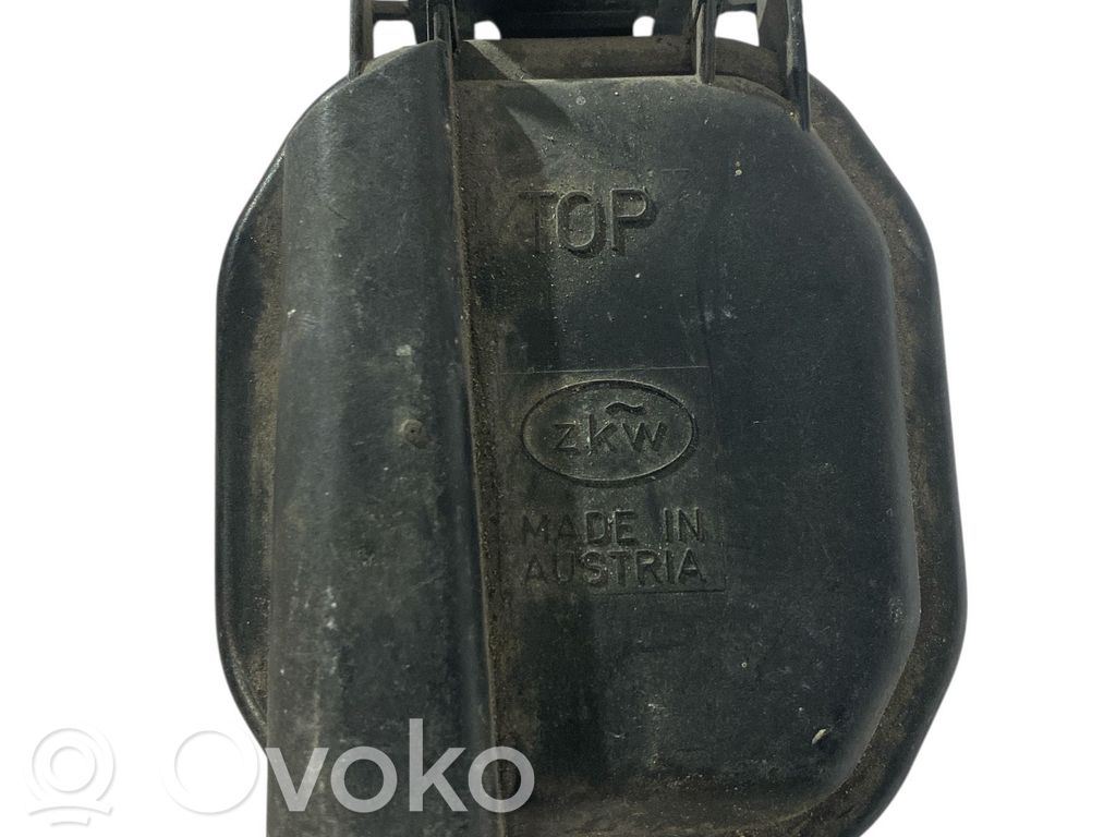 BMW 3 E36 Deckel Abdeckung Scheinwerfer 