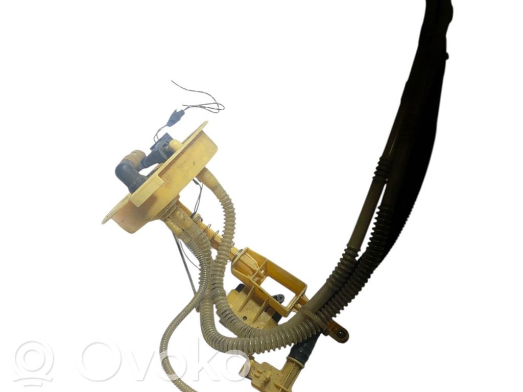Volkswagen Sharan In-tank fuel pump 