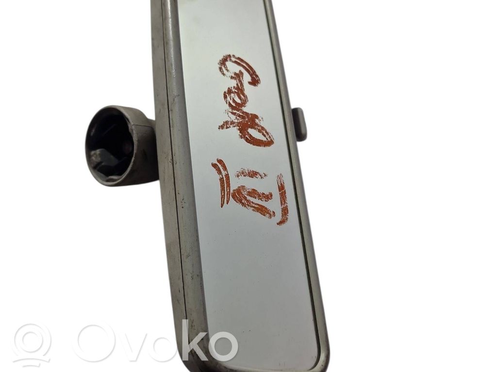Espejo retrovisor (interior)   010699