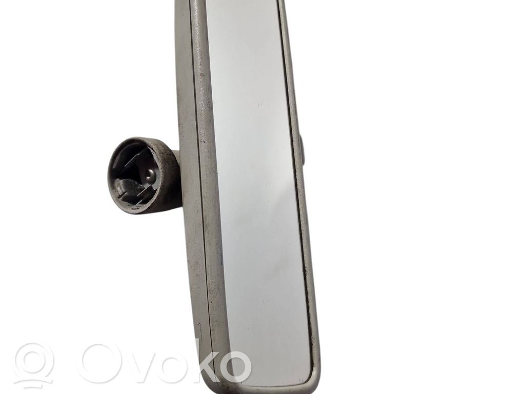 Espejo retrovisor (interior)   010699