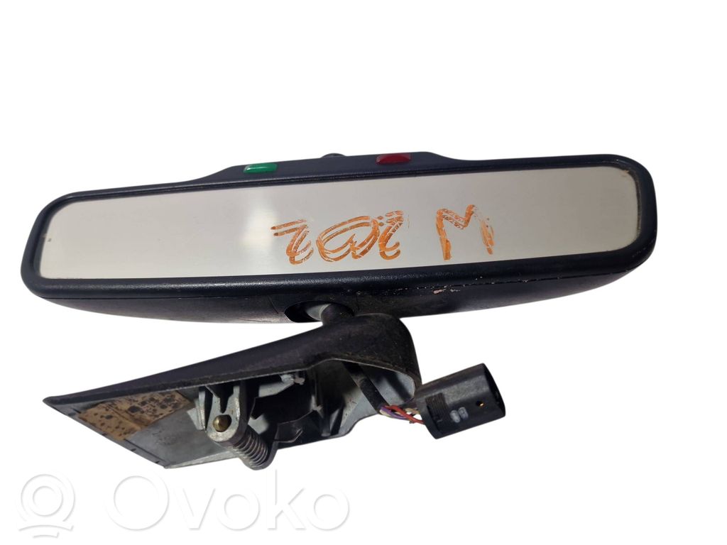 Mercedes-Benz C W202 Espejo retrovisor (interior) 
