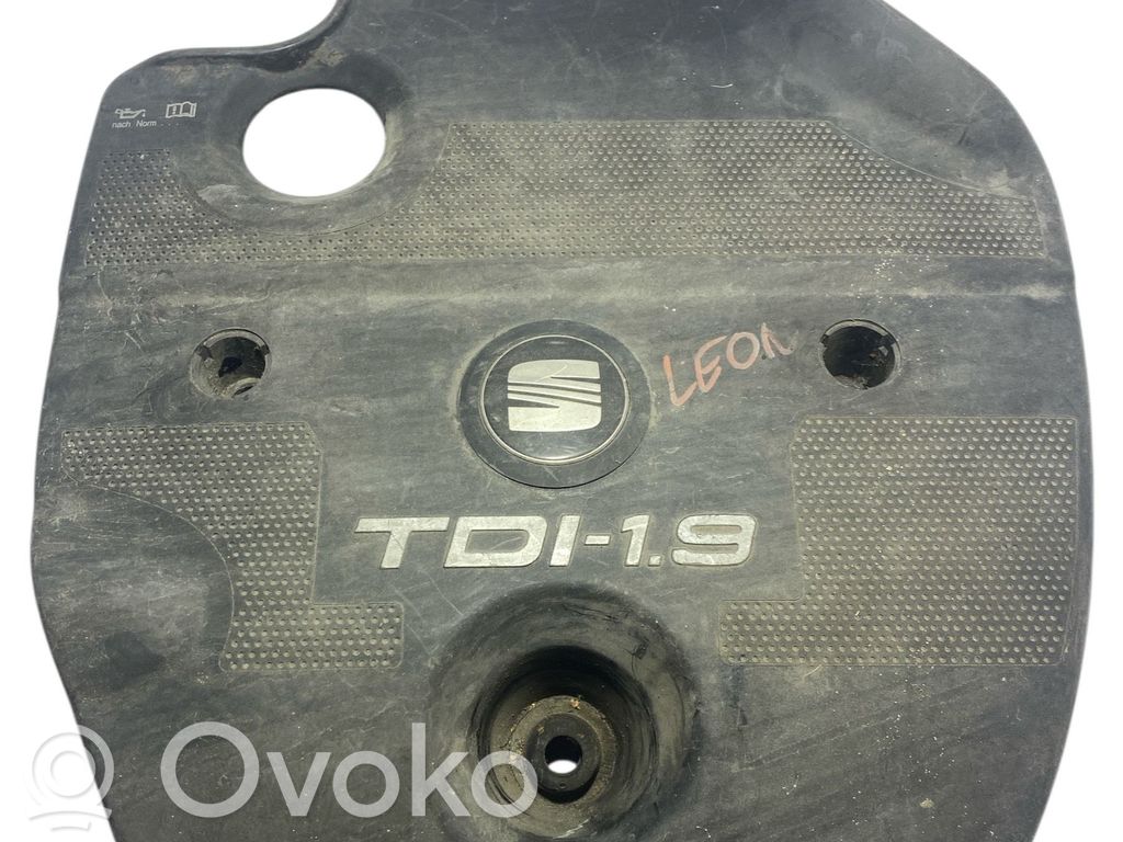 Seat Toledo II (1M) Copri motore (rivestimento) 