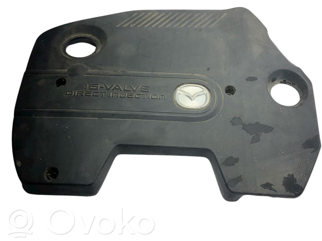 Couvercle cache moteur   RF5G10231