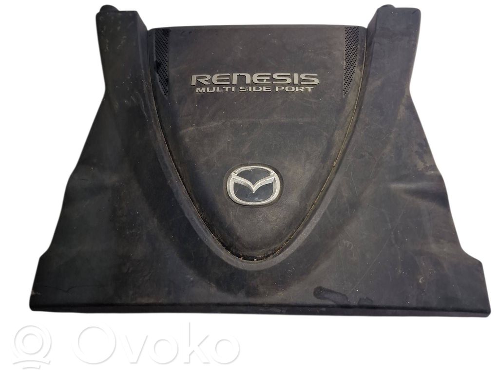 Mazda RX8 Moottorin koppa 