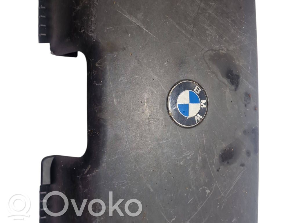 BMW 1 E81 E87 Engine cover (trim) 