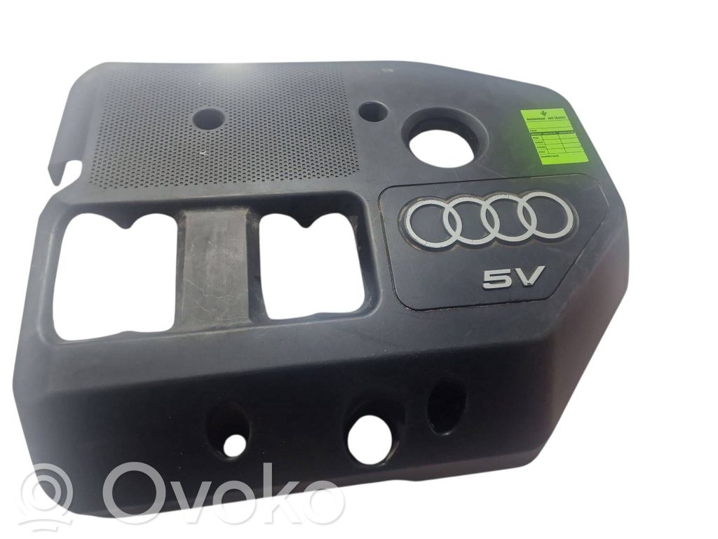 Audi A3 S3 8P Moottorin koppa 