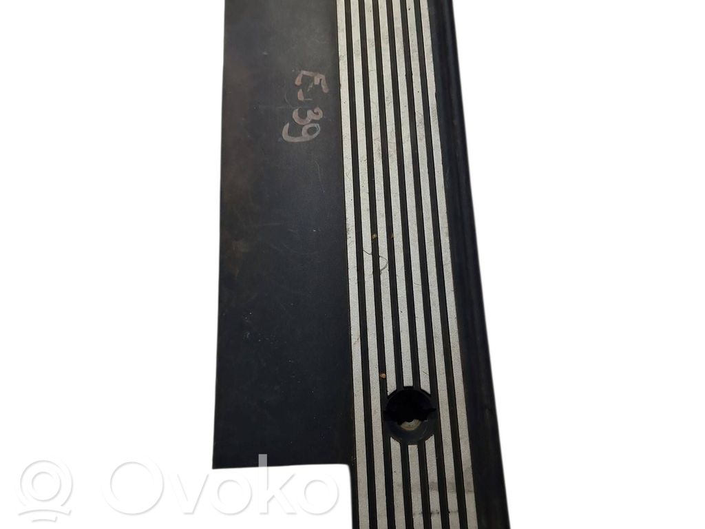 BMW 5 E60 E61 Engine cover (trim) 