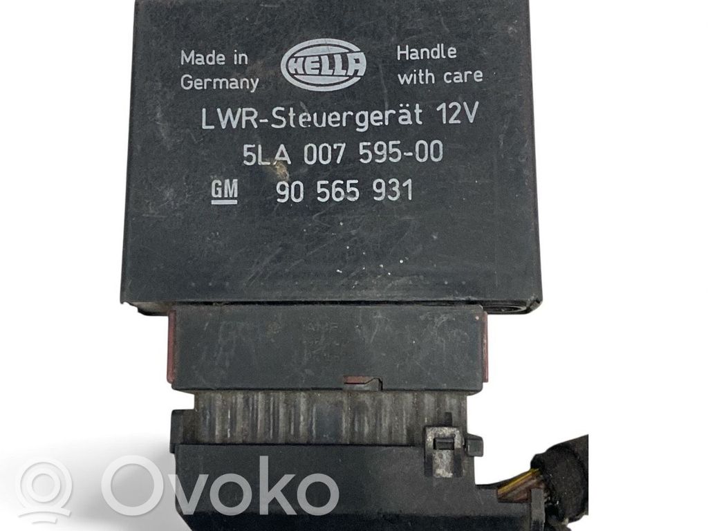 Skoda Fabia Mk1 (6Y) Module de ballast de phare Xenon 