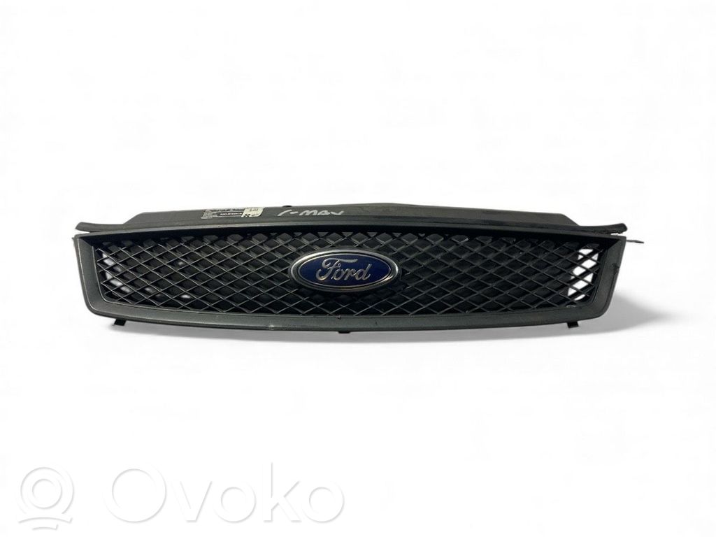 Ford Mondeo MK IV Etusäleikkö 