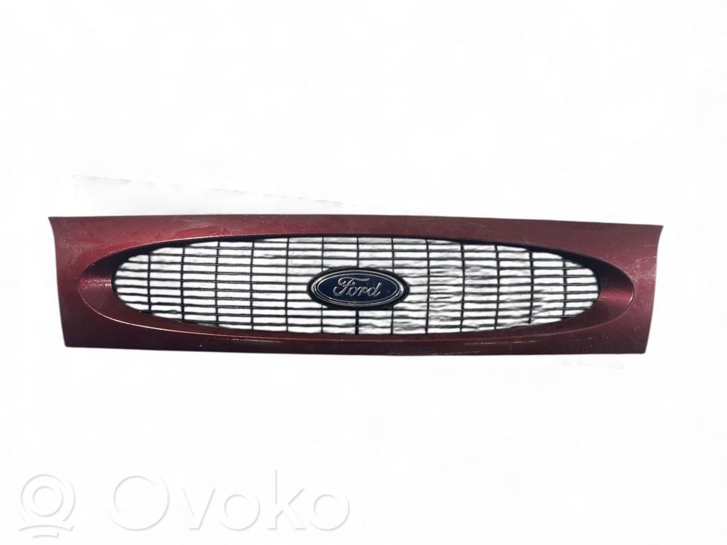 Ford Fiesta Front grill 