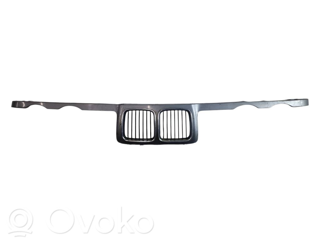 BMW 5 E60 E61 Front grill 