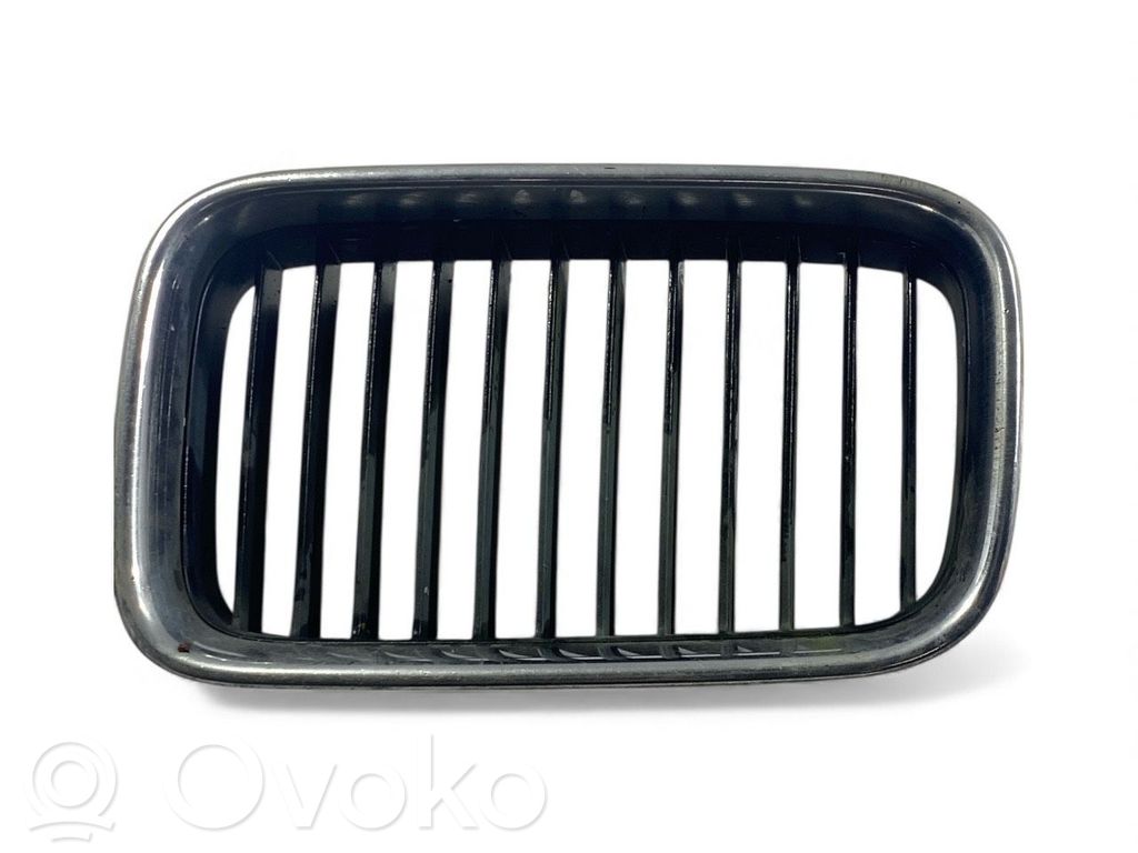 BMW 3 E46 Front grill 