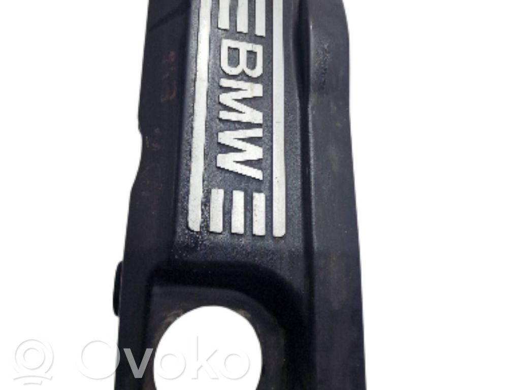 BMW 3 E46 Engine cover (trim) 