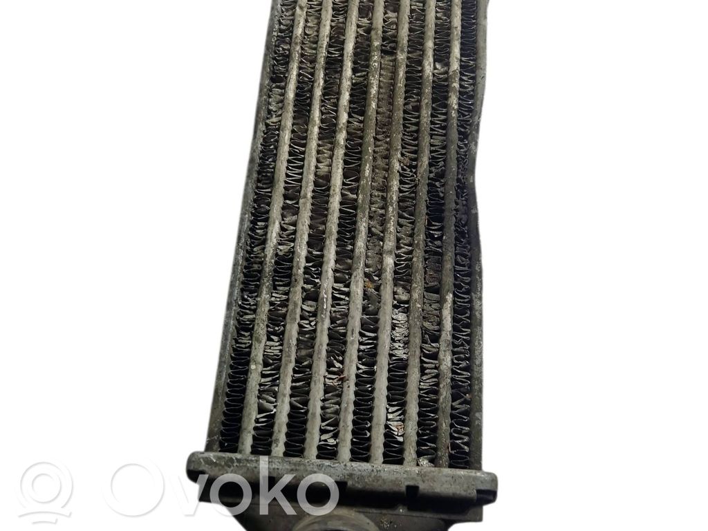 Opel Astra G Radiador intercooler 