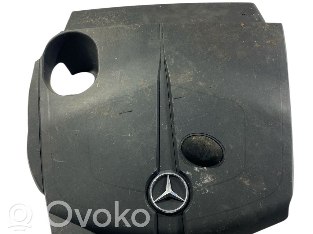 Osłona górna silnika   A6510109815,4012313E,PA616F0